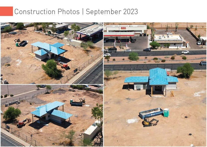1525 Apache Trail, Apache Junction, AZ à louer - Photo de l’immeuble – Image 3 sur 21