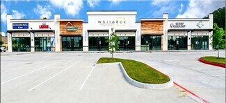 Plus de détails pour 4420 Spring Cypress Rd, Spring, TX - Local commercial à vendre