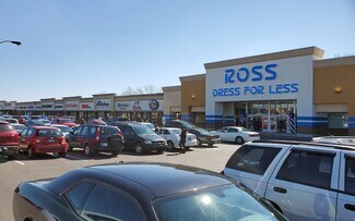 Plus de détails pour 9701-9989 E Washington St, Indianapolis, IN - Local commercial à louer