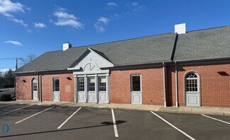 Plus de détails pour 1815 Post Rd E, Westport, CT - Local commercial à louer