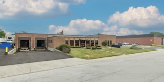 Plus de détails pour 2100 Estes Ave, Elk Grove Village, IL - Industriel/Logistique à vendre