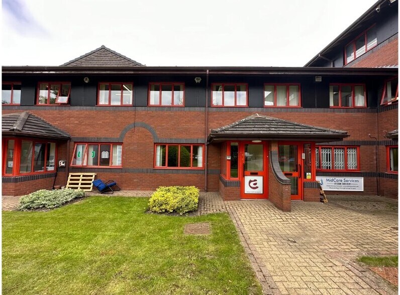 Two Woods Ln, Brierley Hill à louer - Aérien – Image 3 sur 3