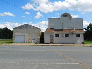Plus de détails pour 260 Main St, Wilson, WI - Local commercial à vendre