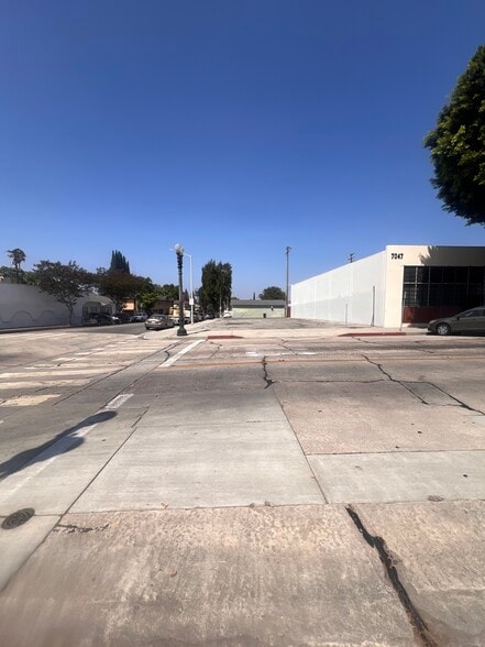 Comstock Avenue, Whittier, CA à vendre - Photo principale – Image 1 sur 6
