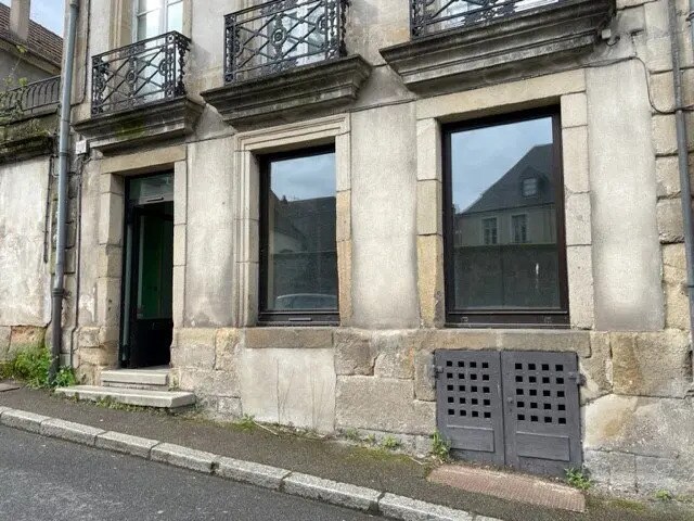 Local commercial dans Autun à vendre - Photo de l’immeuble – Image 2 sur 10