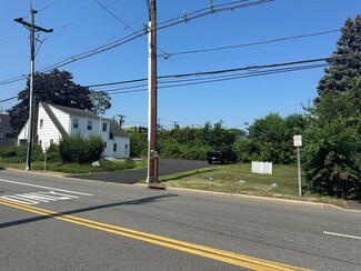 Plus de détails pour 856 Van Houten Ave, Clifton, NJ - Terrain à vendre