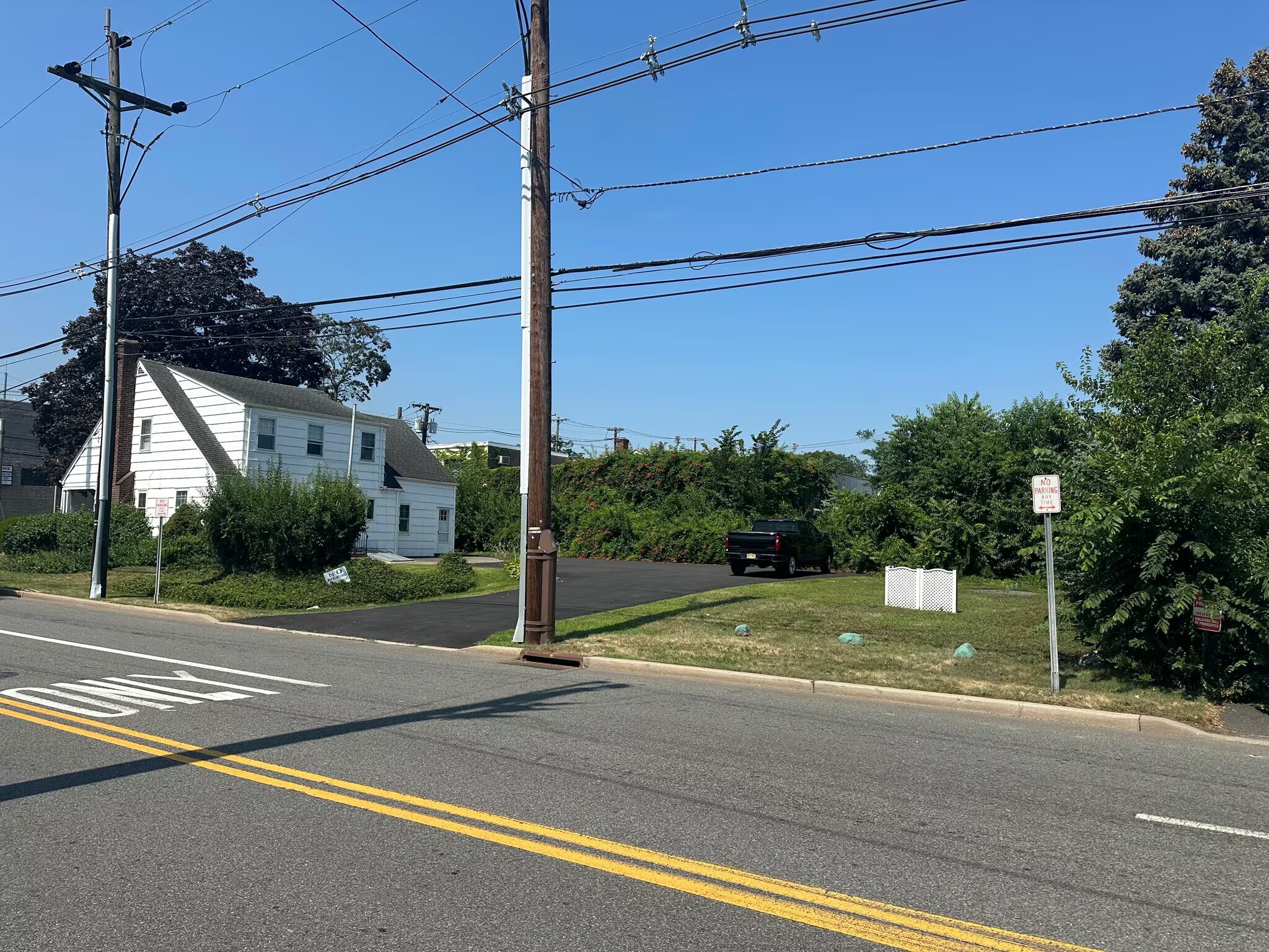 856 Van Houten Ave, Clifton, NJ à vendre Photo principale– Image 1 sur 4