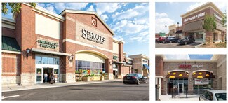 Plus de détails pour 4600 South Cobb Dr, Smyrna, GA - Local commercial à louer
