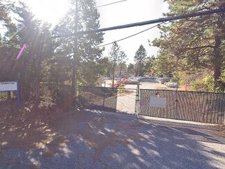 Plus de détails pour 13390 Nevada City Ave, Grass Valley, CA - Terrain à vendre