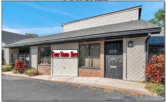 Plus de détails pour 561 S Duncan Ave, Clearwater, FL - Bureau à vendre