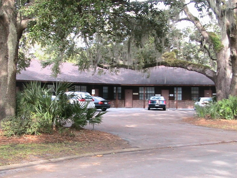 3617 Crown Point Rd, Jacksonville, FL à louer - Photo de l’immeuble – Image 1 sur 8