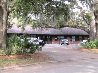 Plus de détails pour 3617 Crown Point Rd, Jacksonville, FL - Bureau à louer