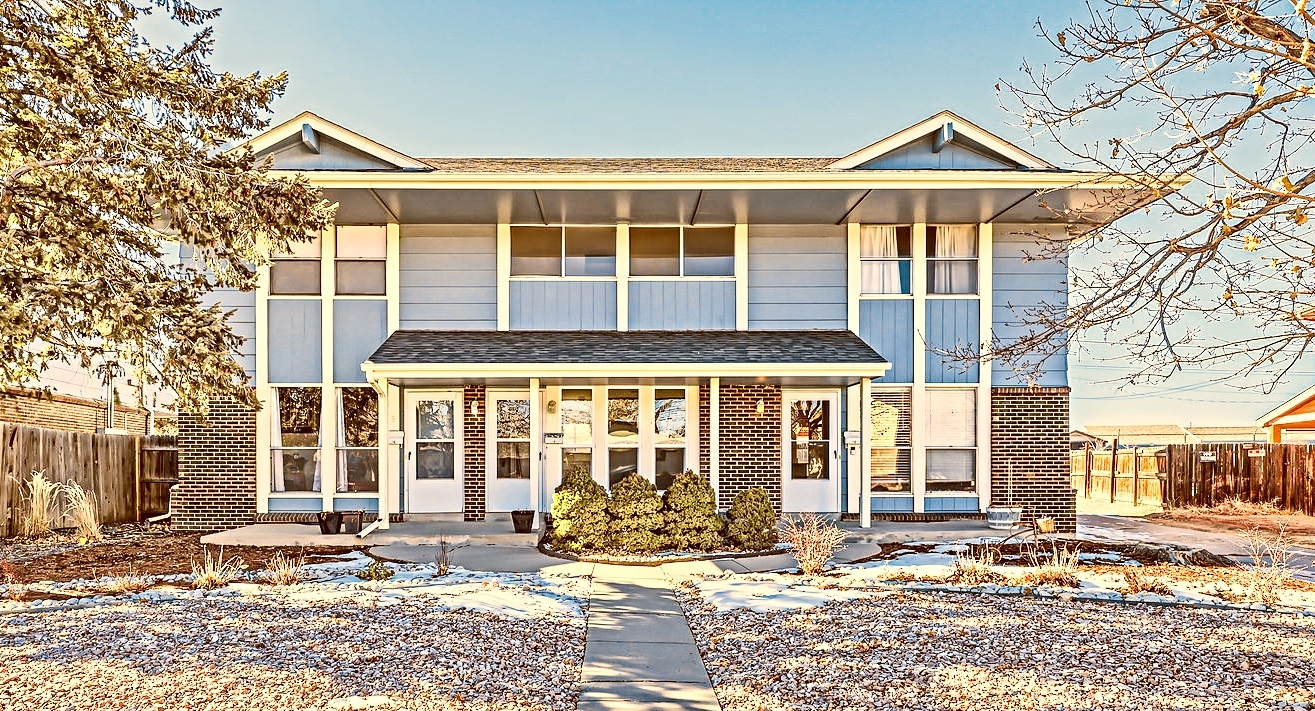 9 Lansing St, Aurora, CO à vendre Photo principale– Image 1 sur 25