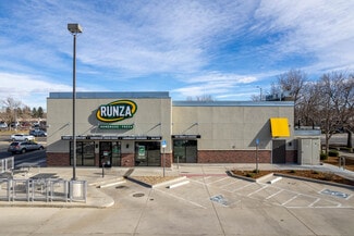 Plus de détails pour 1743 Main St, Longmont, CO - Local commercial à vendre