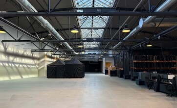 1200 N Branch St, Chicago, IL à louer Photo intérieure– Image 1 sur 4