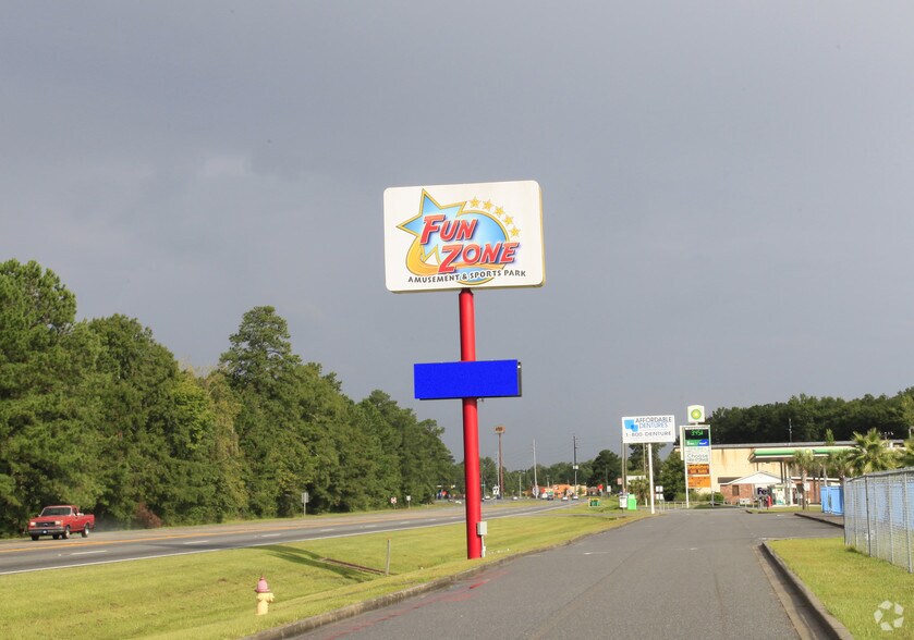 1040 E Us-80 Hwy, Savannah, GA à vendre - Photo de l’immeuble – Image 3 sur 6
