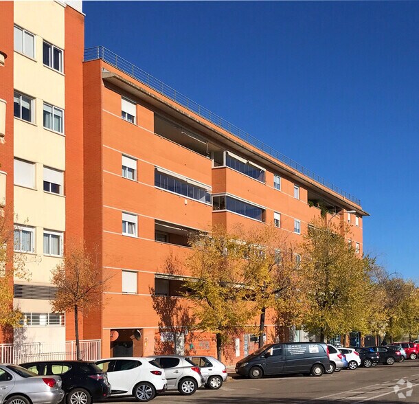 Avenida Camilo José Cela, 30, Alcobendas, Madrid à vendre - Photo principale – Image 1 sur 2