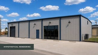 Plus de détails pour 212 Lucinda Dr, New Braunfels, TX - Local d'activités à louer