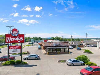 Plus de détails pour 3001 S Dixie Dr, Moraine, OH - Local commercial à vendre
