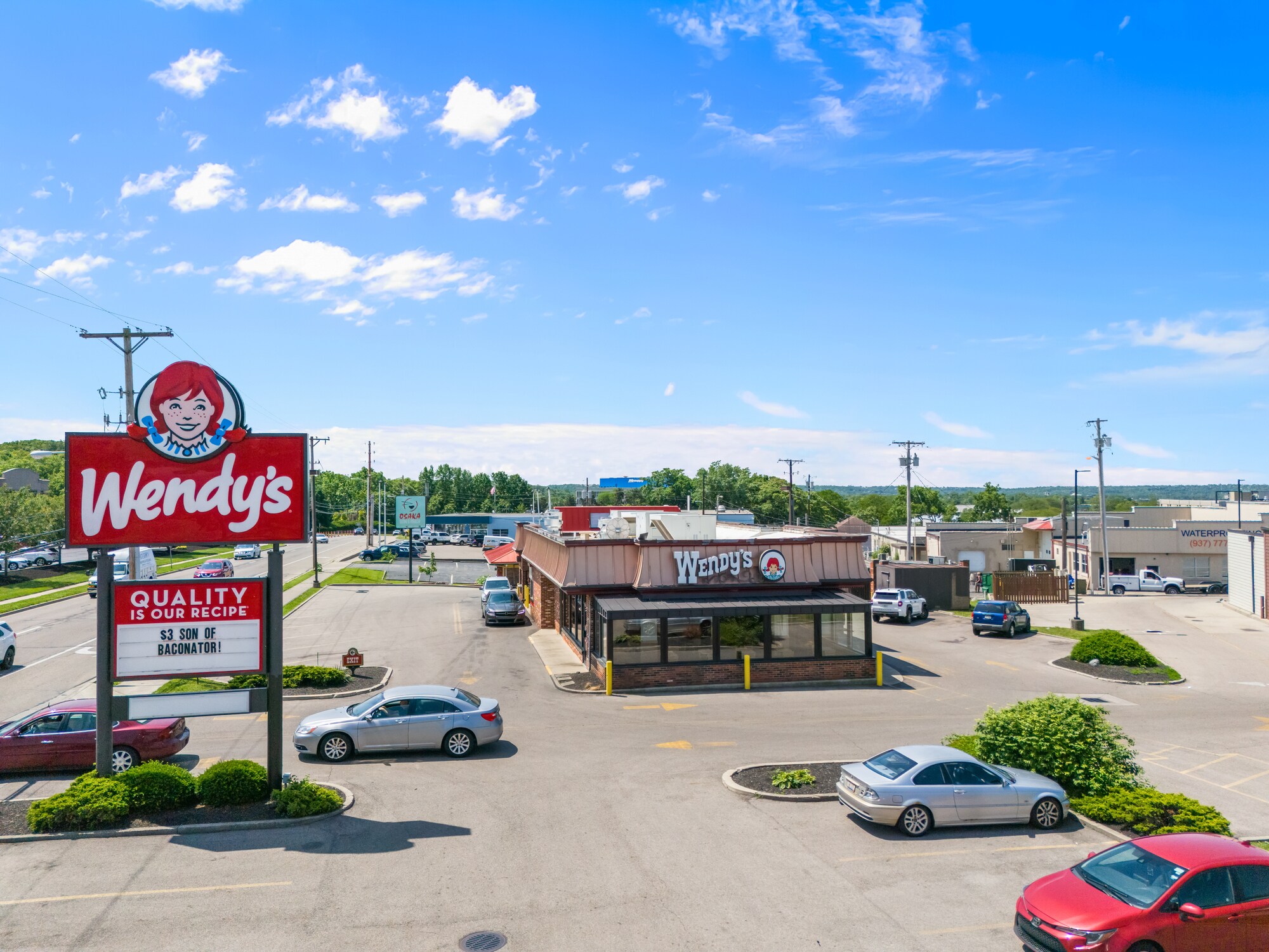3001 S Dixie Dr, Moraine, OH à vendre Photo principale– Image 1 sur 7