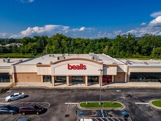 Plus de détails pour 2535-2645 Battlefield Pky, Fort Oglethorpe, GA - Local commercial à louer