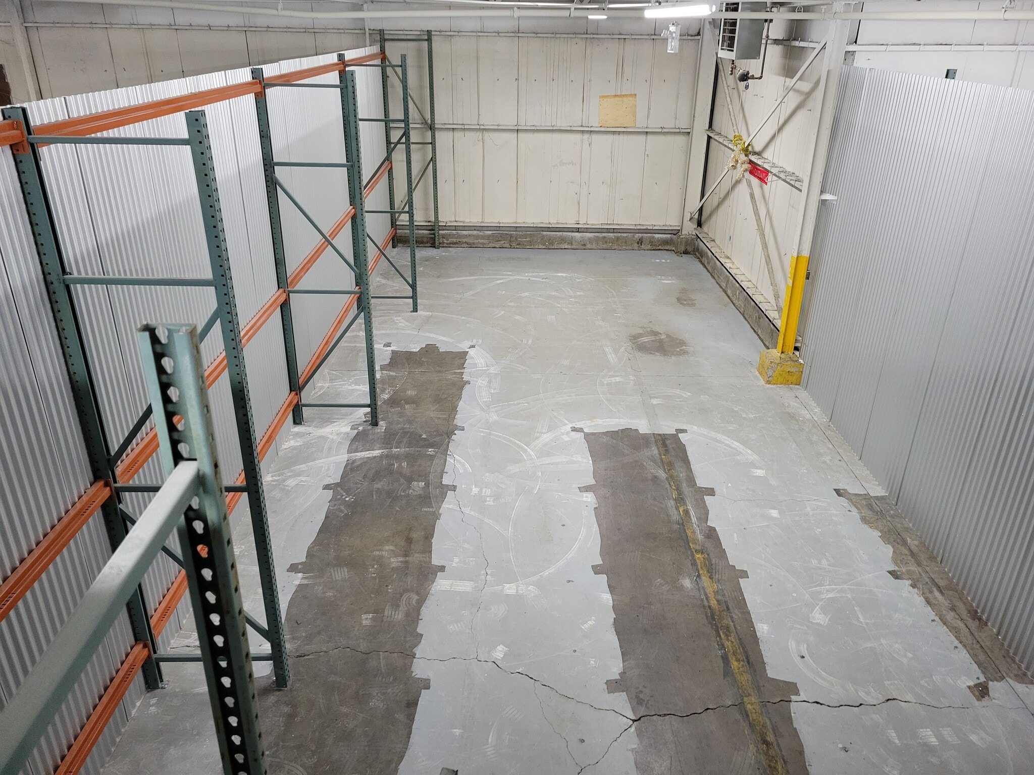 724 Caledonia Rd, Toronto, ON à louer Photo intérieure– Image 1 sur 4