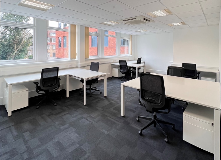 87-89 Bell St, Reigate à louer Photo intérieure– Image 1 sur 10