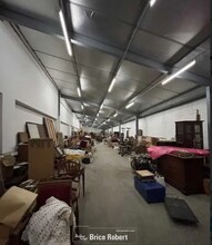 Local d’activités dans Villeurbanne à louer Photo intérieure– Image 2 sur 3