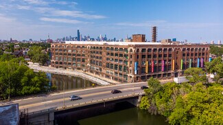 Plus de détails pour 1200 W 35th St, Chicago, IL - Bureau, Industriel/Logistique à louer