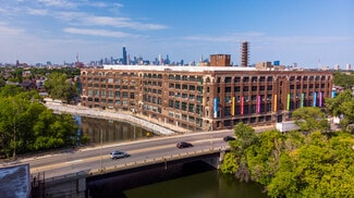 Plus de détails pour 1200 W 35th St, Chicago, IL - Bureau, Industriel/Logistique à louer