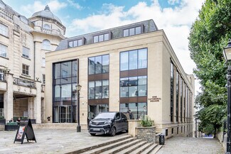 Plus de détails pour Cathedral Sq, Bristol - Bureau à louer