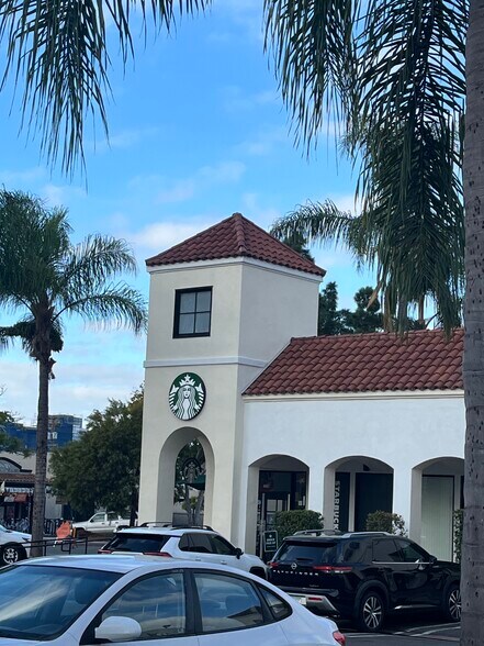 1240-1248 University Ave, San Diego, CA à louer - Photo de l’immeuble – Image 2 sur 3
