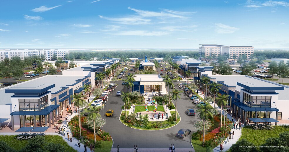 13000 Bonita Beach Rd SE, Bonita Springs, FL à louer - Photo de l’immeuble – Image 1 sur 4
