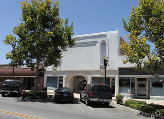 Plus de détails pour 117 S Main St, Lake Elsinore, CA - Bureau, Local commercial à louer