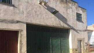 Plus de détails pour Industriel/Logistique à vendre