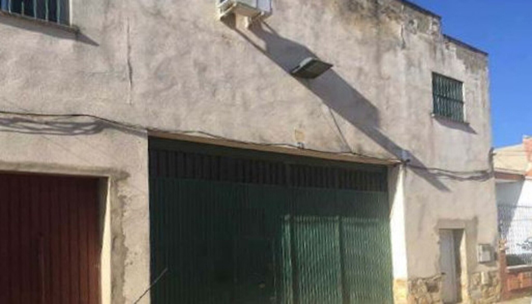 Industriel/Logistique dans Badajoz, Badajoz à vendre Photo de l’immeuble– Image 1 sur 2