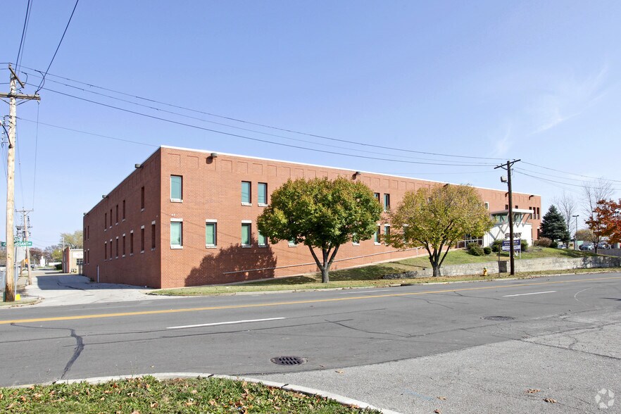 6401-6425 W Florissant Rd, Saint Louis, MO à louer - Photo de l’immeuble – Image 2 sur 2