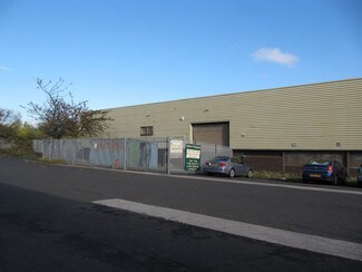 Plus de détails pour 17-18 Brindley Rd, Washington - Industriel/Logistique à louer