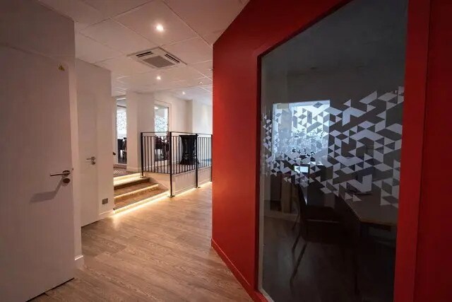 Local commercial dans Montceau-les-Mines à vendre Photo intérieure– Image 1 sur 5