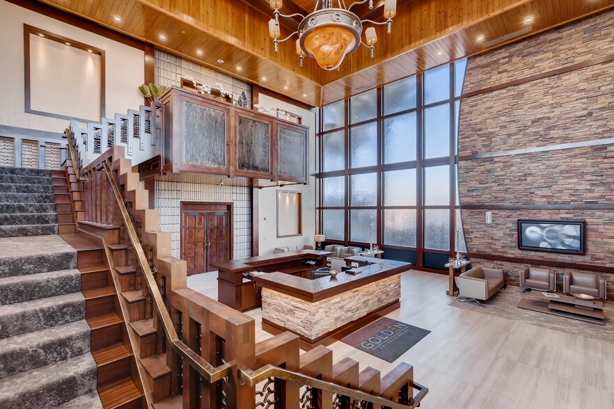 6595 S Jones Blvd, Las Vegas, NV à vendre - Photo intérieure – Image 3 sur 32