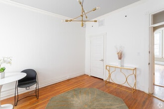 1724 20th St NW, Washington, DC à louer Photo intérieure– Image 2 sur 9