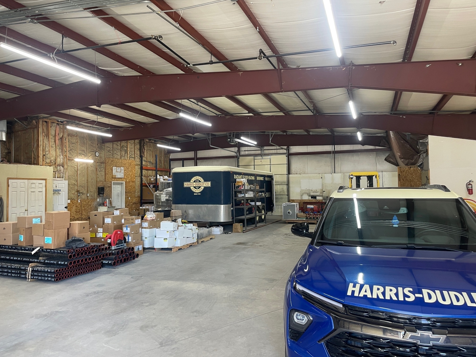 4116 W 5800 N, Mountain Green, UT à louer Photo intérieure– Image 1 sur 9