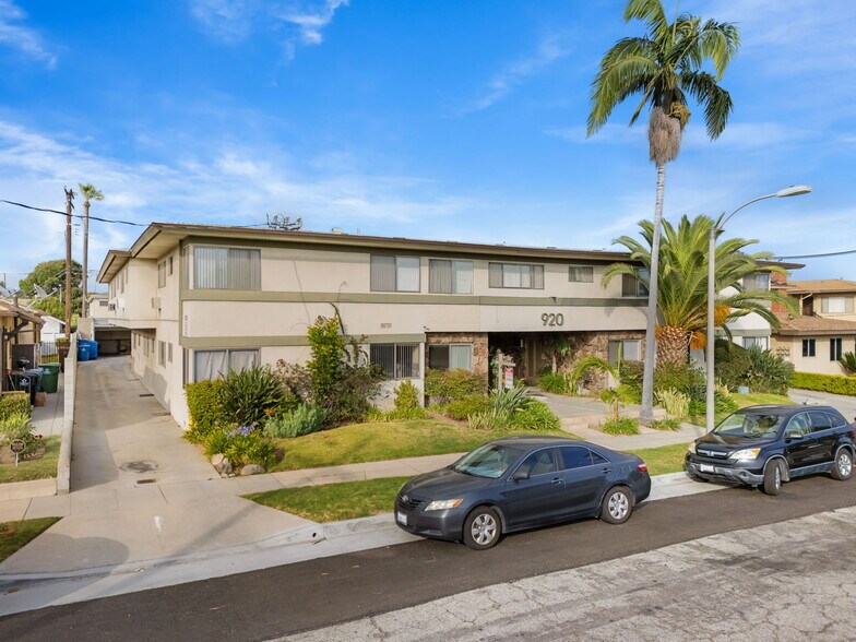 920 N 1st, Alhambra, CA à vendre - Photo de l’immeuble – Image 2 sur 11