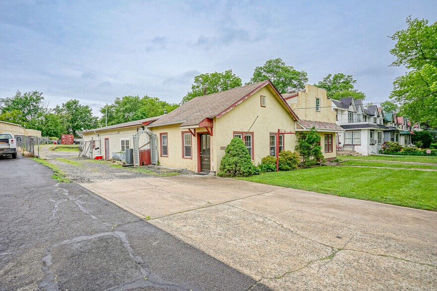 3459 Norwood Ave, Pennsauken, NJ à vendre - Photo de l’immeuble – Image 3 sur 36