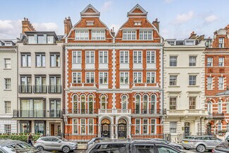 Plus de détails pour 75-76 Wimpole St, Londres - Bureau à louer