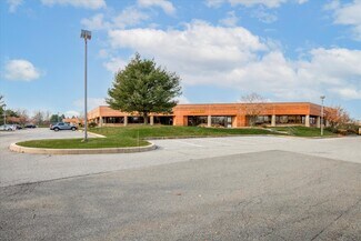 Plus de détails pour 1125 Berkshire Blvd, Wyomissing, PA - Bureau à louer
