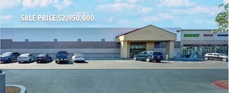 Plus de détails pour 384 W Ashlan Ave, Clovis, CA - Local commercial à vendre