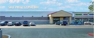 Plus de détails pour 384 W Ashlan Ave, Clovis, CA - Local commercial à vendre