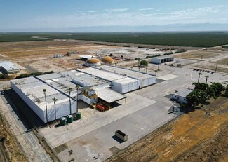 Plus de détails pour 369 Road 176, Delano, CA - Industriel/Logistique à louer