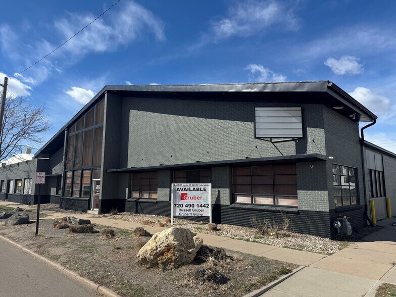 471 Kalamath St, Denver, CO à louer - Photo de l’immeuble – Image 2 sur 7